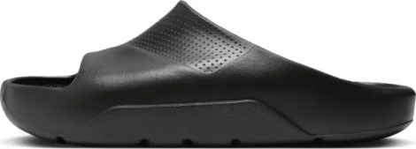 Шлепанцы подростковые Nike JORDAN POST (GS) черные FJ6069-001