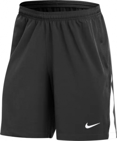 Шорты Nike DRI-FIT VENOM 4 черные FD7440-010