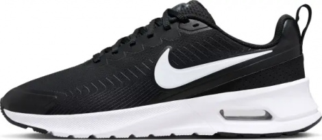 Кроссовки Nike AIR MAX NUAXIS черно-белые FD4329-001