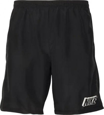 Шорти Nike DRI-FIT ACADEMY чорні FB6371-010