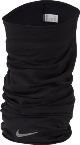 Горловик (баф) Nike DRI-FIT WRAP 2.0 черный DX7946-042