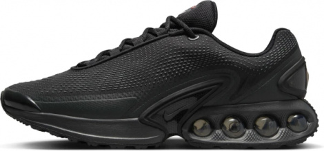 Кроссовки Nike AIR MAX DN черные DV3337-002