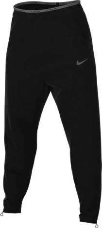 Спортивні штани Nike PRO FLEECE TRAINING чорні DM5886-010