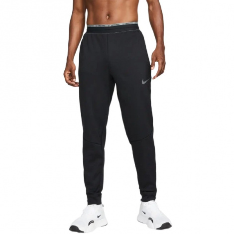 Штаны спортивные Nike NP TF THRMA SPHR PANT черные DD2122-010