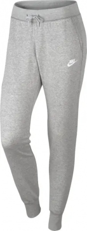 Спортивные штаны женские Nike SPORTSWEAR TIGHT FIT серые CI1164-063