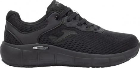 Кроссовки Joma ATENEA черные CATENW2521