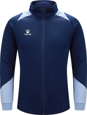 Олімпійка (кельма) Kelme WATFORD темно-синьо-блакитна 8361WT1064.9416