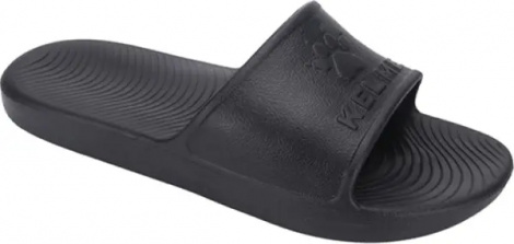 Шльопанці Kelme ALICANTE чорні 6891345.9000