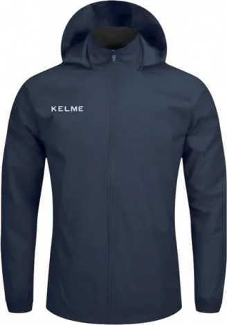Вітровка Kelme WINDPROOF темно-синя 3801241.9416