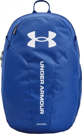 Рюкзак Under Armour HUSTLE LITE BACKPACK синий 1364180-432