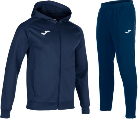 Спортивный костюм Joma MENFIS темно-синий 101303.331_100165.300