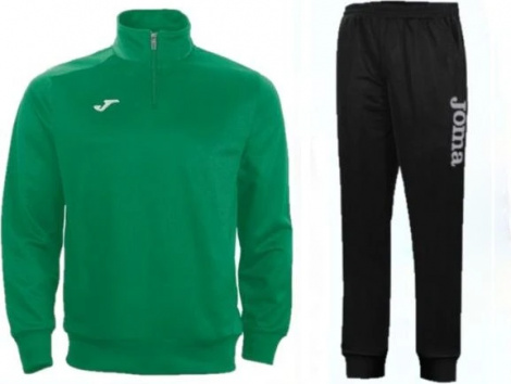 Спортивний костюм Joma COMBI FARAON 100285.450_9016P13.10 зелений