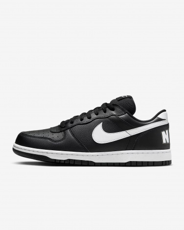 Кросівки Nike Big Low