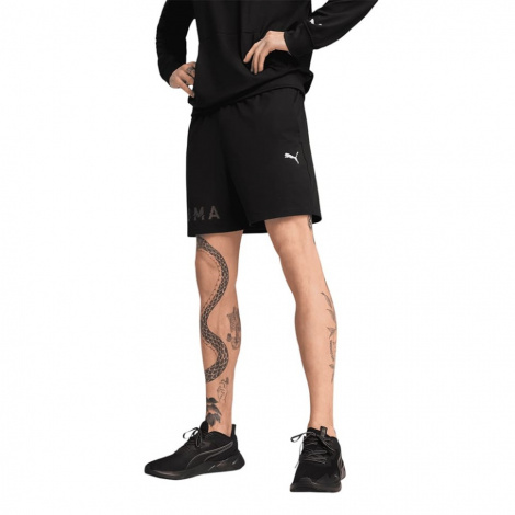 Шорти Puma M Cloudspun Branded 5" Short