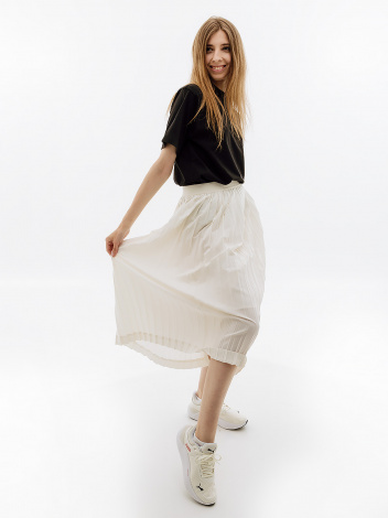 Юбка Puma Yona Sunp Plissee Skirt