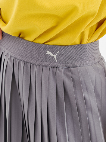 Юбка Puma Yona Sunp Plissee Skirt
