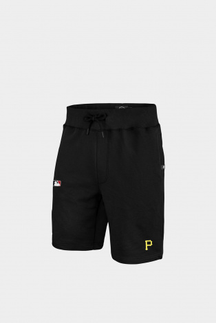 Шорти 47 Brand Pittsburgh Pirates Base Runner