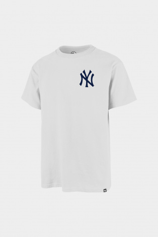 Футболка 47 Brand New York Yankees World Series