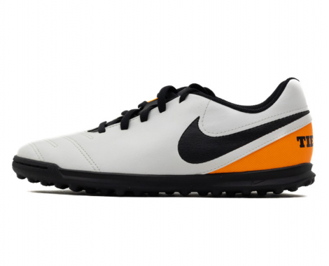 Сороконожки Nike Tiempo Rio Jr Iii Tf