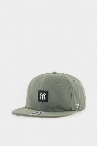 Бейсболка 47 Brand Yankees Compact Captain Rl