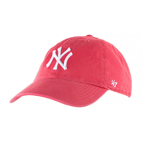 Бейсболка 47 Brand New York Yankees