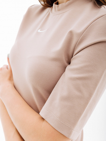 Платье Nike W Nsw Essntl Midi Dress