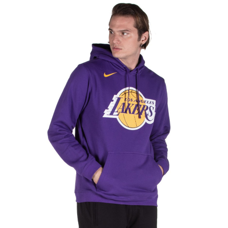 Толстовка Nike Lal M Club Hdy Po