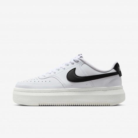Кросівки Nike W Court Vision Alta