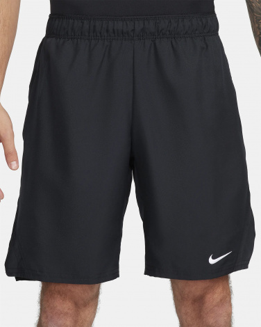 Шорти Чоловічі Nike Ct Df Vctry Short 9In Black