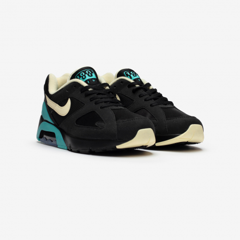 Кросівки Nike Air 180