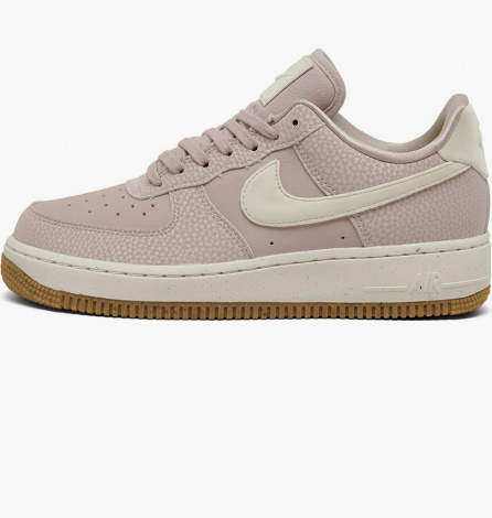 Кросівки Жіночі Nike Air Force 1 07 Nn Fn6326-001 38