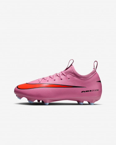 Бутсы Nike Jr Zoom Vapor 16 Academy Fg/Mg