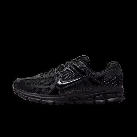 Кросівки Мужские Nike Zoom Vomero 5 Black