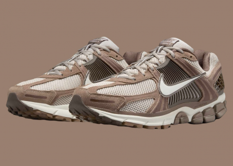 Кросівки Nike Zoom Vomero 5