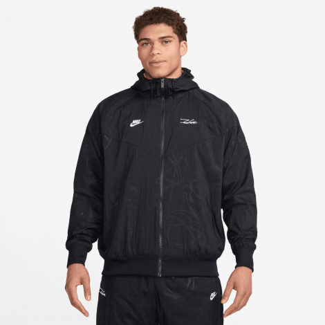 Ветровка Nike M Nsw Breaking Lnd Wr Jkt