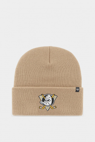 Шапка 47 Brand Mlb Anaheim Ducks Haymaker