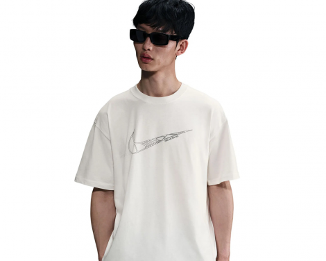 Футболка Nike M Nsw Tee Fw Connect
