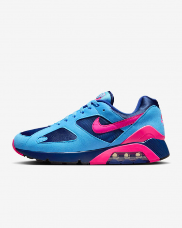 Кросівки Nike Air 180