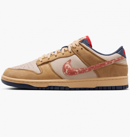 Кросівки Nike Dunk Low Retro Se