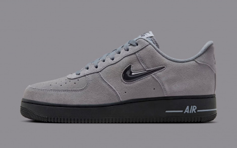 Кроссовки Nike Air Force 1 Jewel