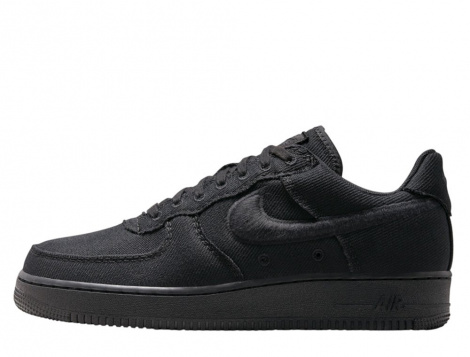 Кроссовки Nike Air Force 1 Low Canvas