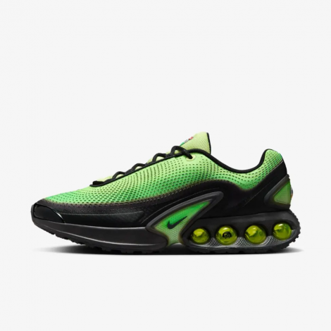 Кросівки Nike Air Max Dn Amd