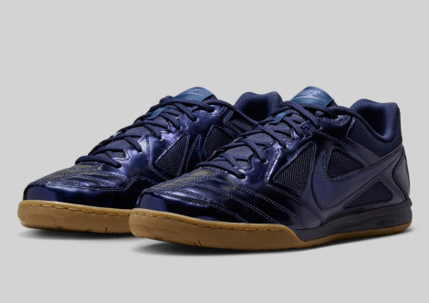 Кросівки Nike Gato Lv8