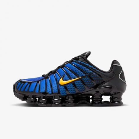 Кросівки Nike Shox Tl