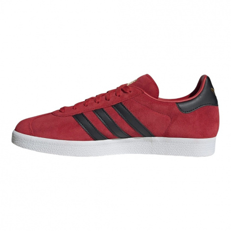 Кросівки Gazelle Red Manchester