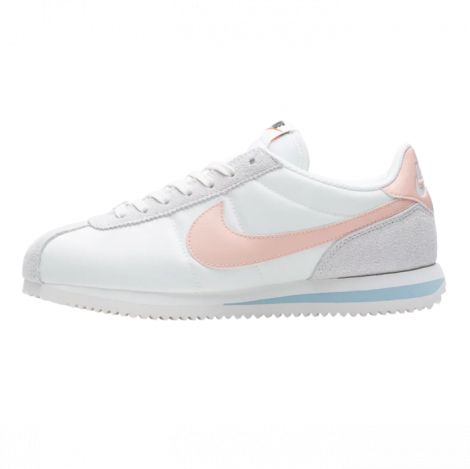 Кросівки Nike Cortez Wmns &Quot;Ocean Bliss Arctic Orange&Quot;