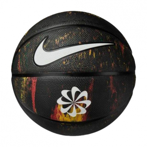 М'яч Баскетбольний Nike Everyday Playground Next Nature Deflated N.100.7037.973 (Оригінал)