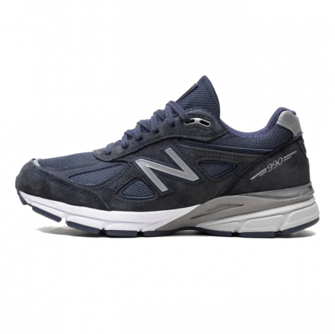 Кросівки New Balance 990V4