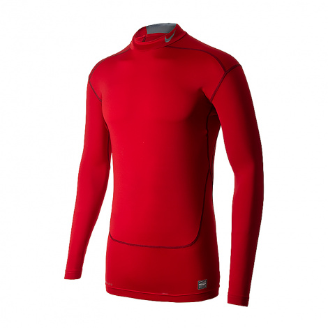 Core Compression Ls Mock