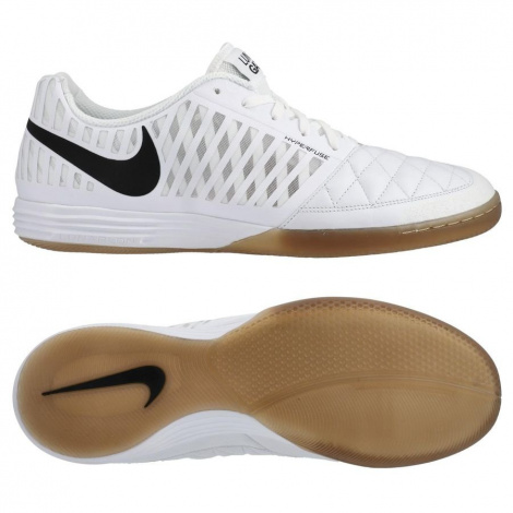 Футзалки Nike Lunargato Ii